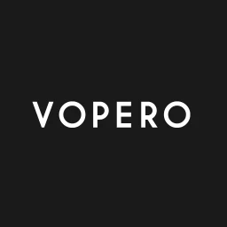 Icono de Vopero - Tienda de Ropa