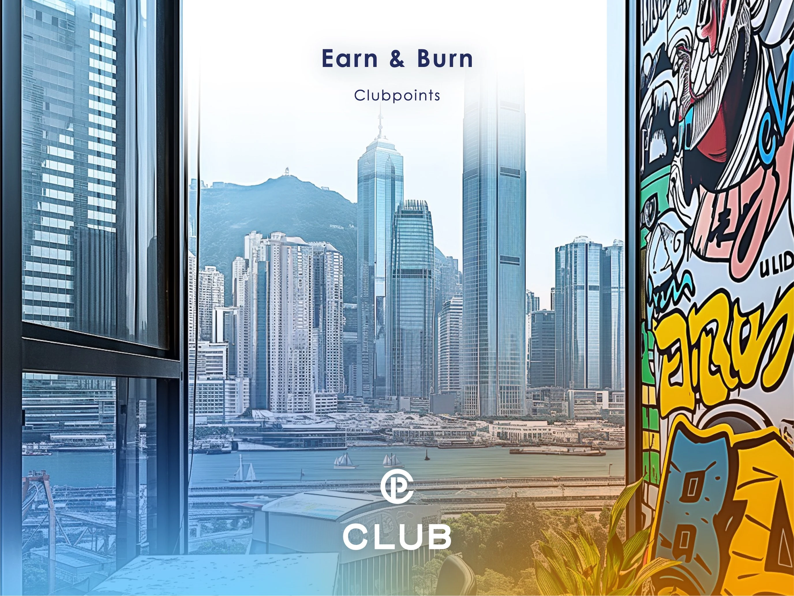 The Club screenshot