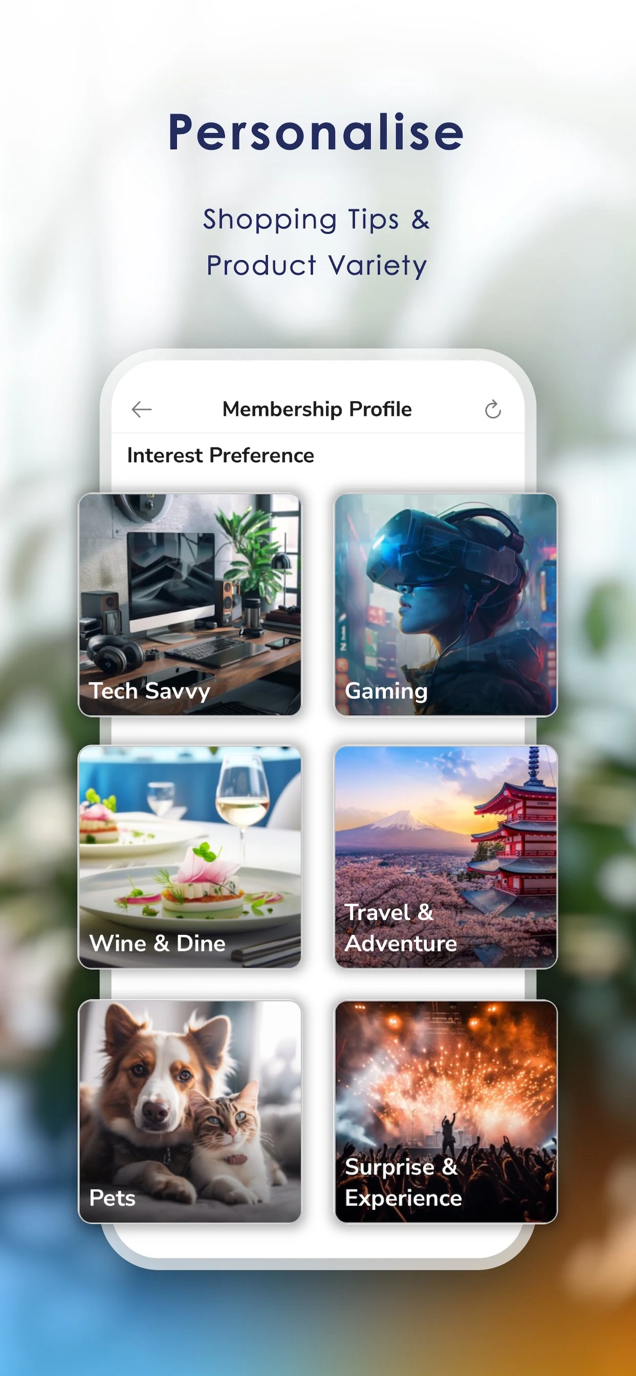 The Club screenshot